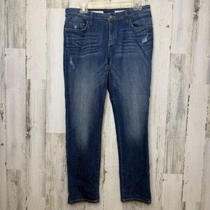 Pilcro and the Letterpress Hyphen Jeans